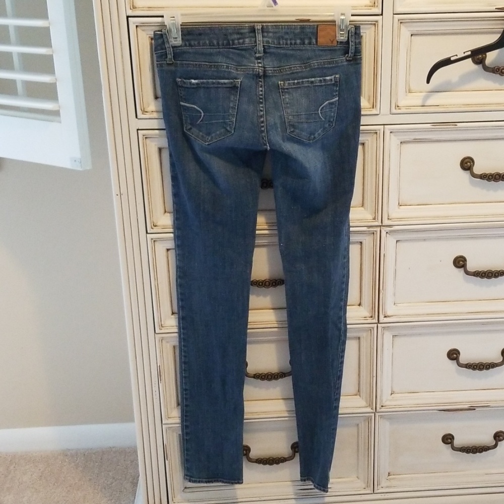 Jeans - Picture 2 of 2